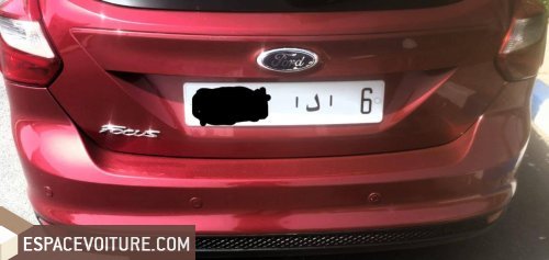Focus Ford