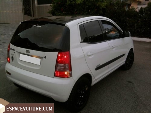 Picanto KIA