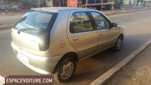 Palio Fiat