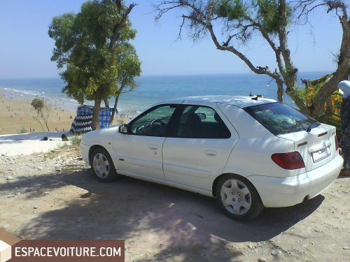 Xsara Citroen