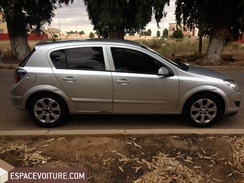 Astra Opel