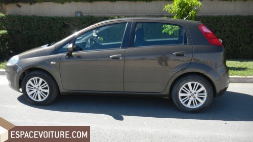 Punto Fiat