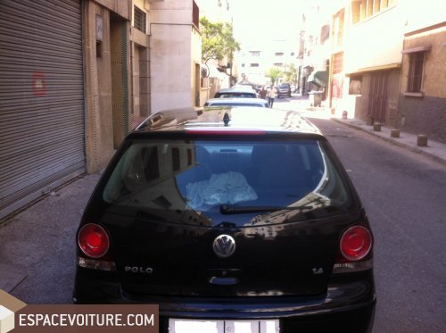 Polo Volkswagen