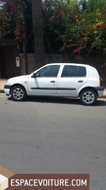 Clio Renault
