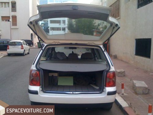 Passat Volkswagen