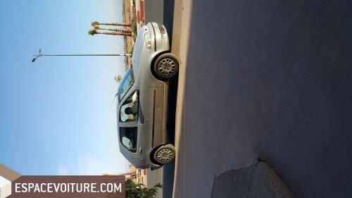Palio Fiat