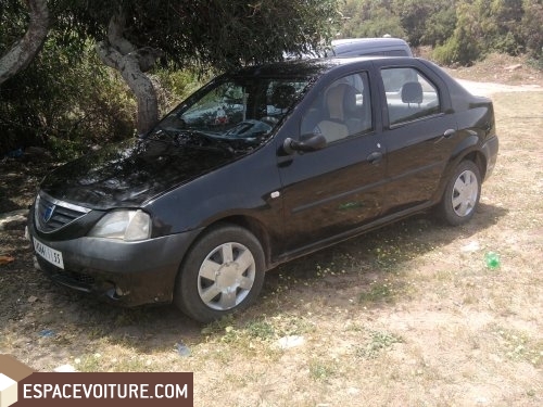 Logan Dacia