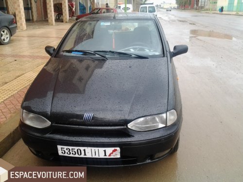Palio Fiat