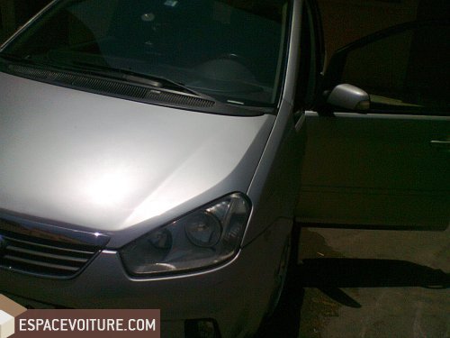 C-max Ford