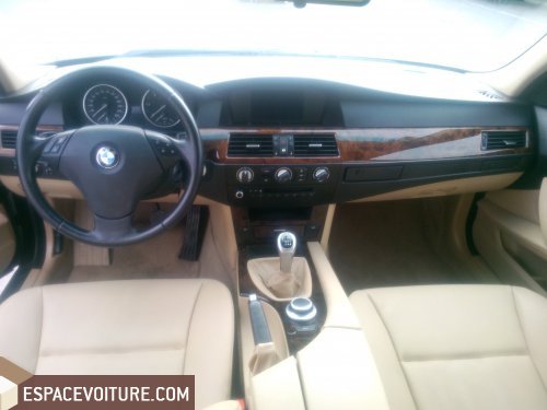 530 BMW
