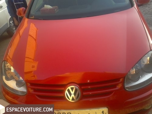 Golf Volkswagen