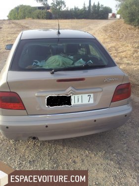 Xsara Citroen