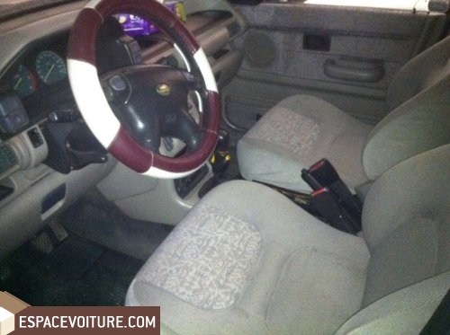 Freelander Land rover