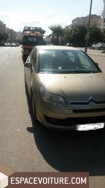 C4 Citroen