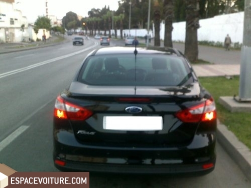 Focus Ford