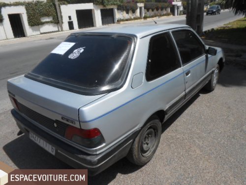 309 Peugeot