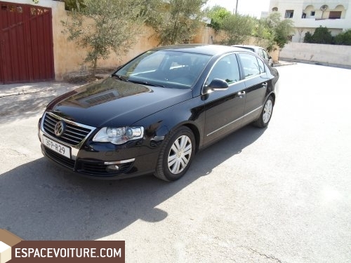 Passat Volkswagen