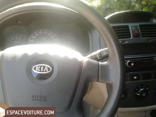 Cerato KIA