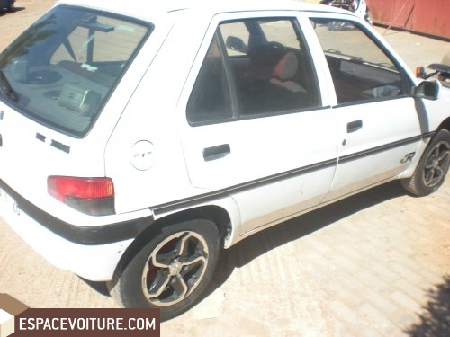106 Peugeot
