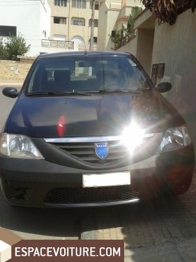 Logan Dacia