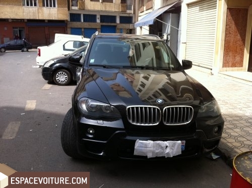 X5 BMW