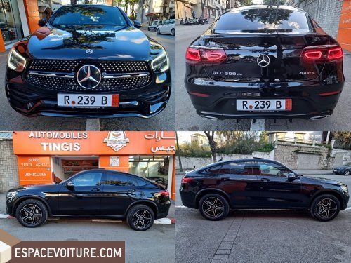 Classe gl Mercedes-benz