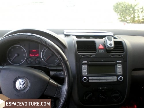 Golf Volkswagen