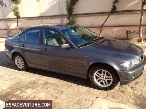 316 BMW
