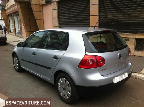 Golf Volkswagen