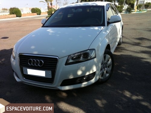 A3 Audi
