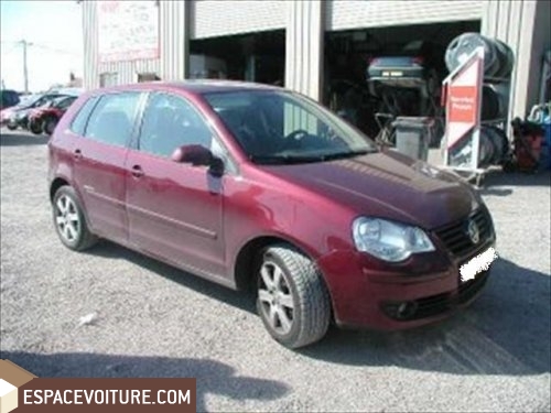 Polo Volkswagen
