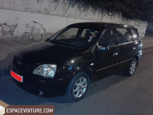 Carens KIA