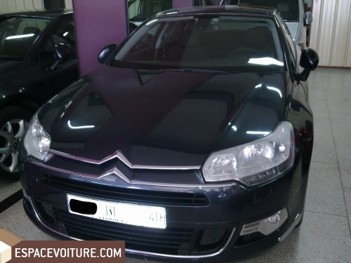 C5 Citroen