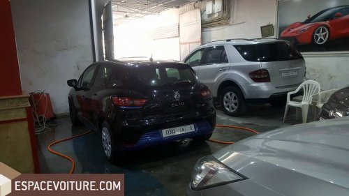 Clio Renault
