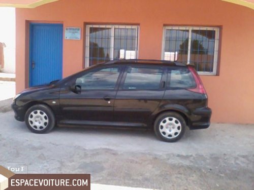 206 Peugeot