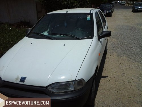 Palio Fiat