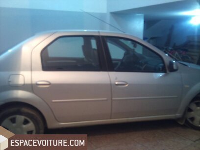 Logan Dacia