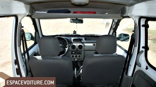 Kangoo Renault