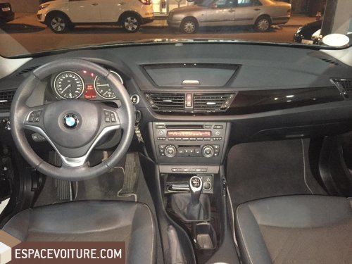 X1 BMW