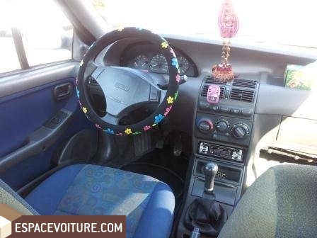 Punto Fiat