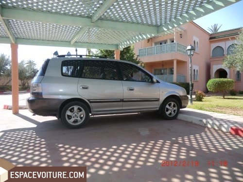 Carens KIA