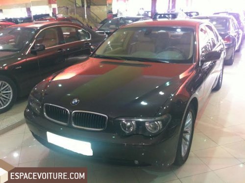 730 BMW