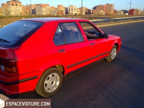 R19 Renault