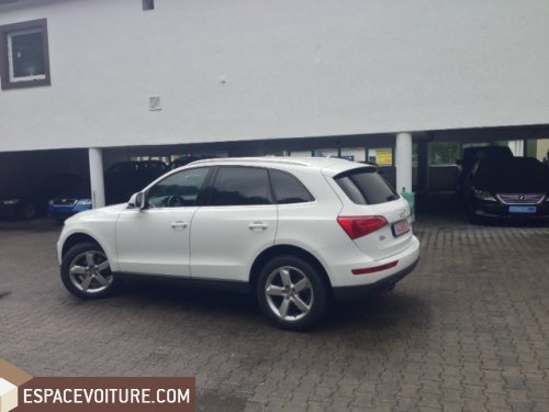 Q5 Audi