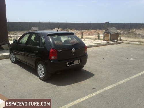 Gol Volkswagen