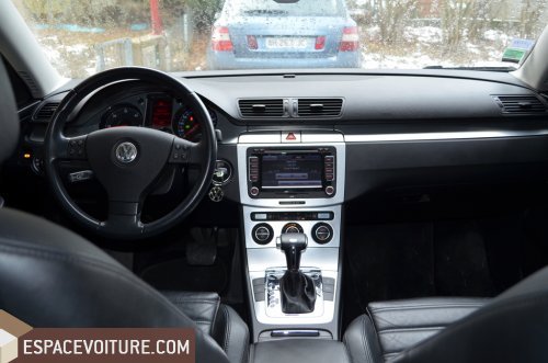 Passat Volkswagen