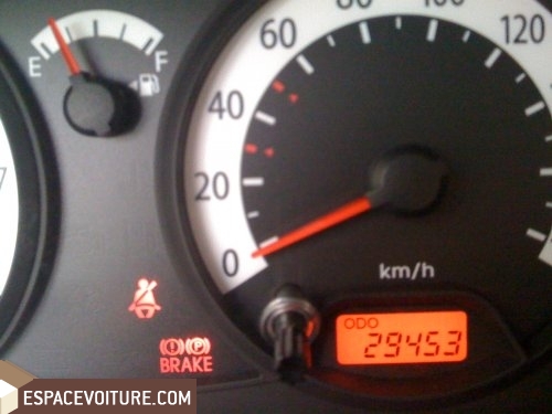 Picanto KIA