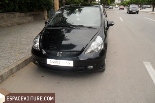 Jazz Honda