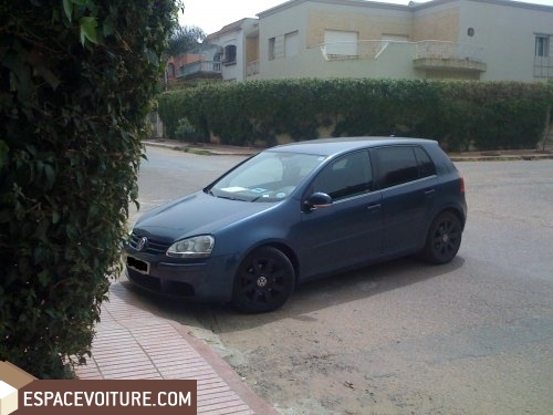 Golf Volkswagen