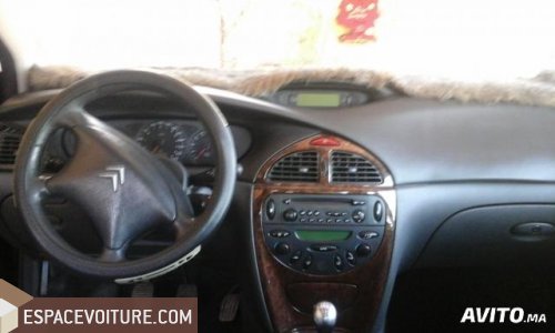 C5 Citroen